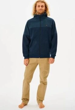 Rip Curl Mens Rip Curl Anti Series Viral Zip Jacket -Bisley Shop Screenshot 202023 04 20 20134431