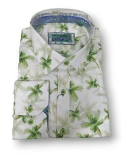 Negrelli Mens Luca Shirts