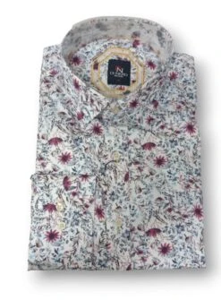 Dinero Milano Ayre Shirt