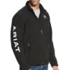 Ariat Mens New Team Softshell Jacket -Bisley Shop Screenshot 202023 05 08 20100855