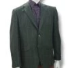 Boston Mens Ritchie Jacket - Green Check -Bisley Shop Screenshot 202023 05 22 20120546