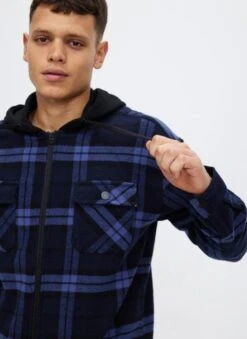 Saint Goliath Mens Pact Overshirt -Bisley Shop Screenshot 202023 05 26 20115001