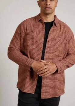 Saint Goliath Mens Barli Long Sleeve Shirt -Bisley Shop Screenshot 202023 05 29 20140440