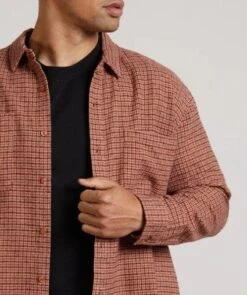 Saint Goliath Mens Barli Long Sleeve Shirt -Bisley Shop Screenshot 202023 05 29 20140459