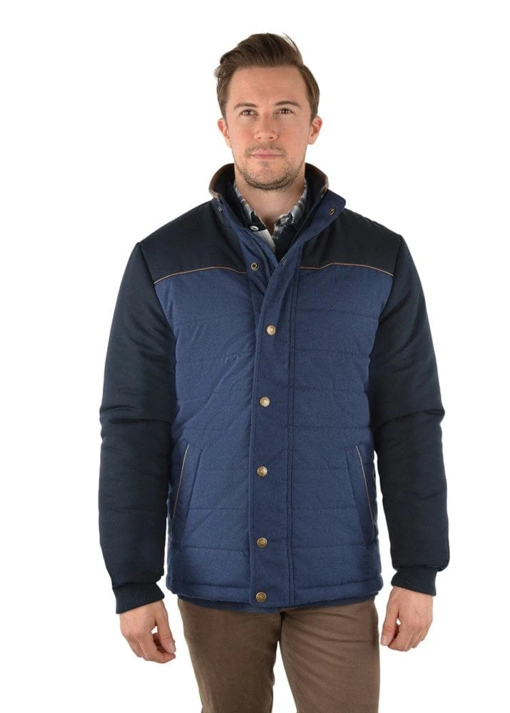Thomas Cook Mens Aitkins Jacket 3 Thomas Cook Mens Aitkins Jacket
