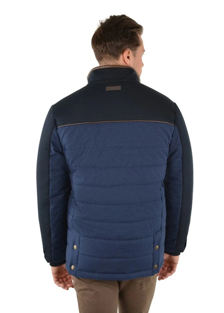 Thomas Cook Mens Aitkins Jacket 5 Thomas Cook Mens Aitkins Jacket - Image 3