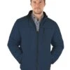 Thomas Cook Mens Bowral Reversible Jacket -Bisley Shop T3W1708003 685 1 main