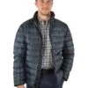 Thomas Cook Mens New Oberon Jacket -Bisley Shop T3W1709001 891 1 main