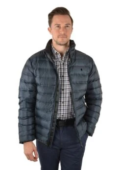 Thomas Cook Mens New Oberon Jacket