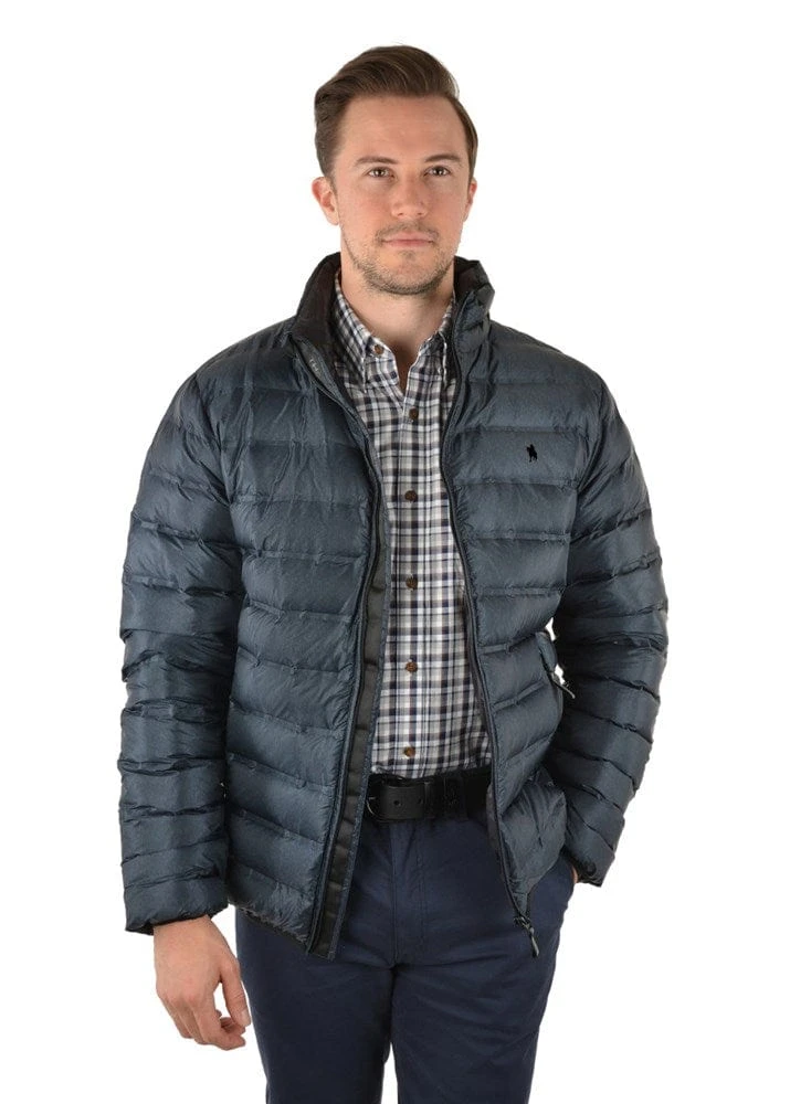Thomas Cook Mens New Oberon Jacket 3 Thomas Cook Mens New Oberon Jacket