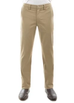 Thomas Cooks Mens Tailored Moleskin Trousers -Bisley Shop TCP1214007 408 1 main