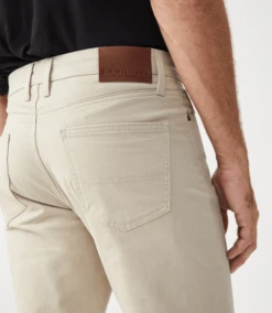 R. M. Williams RM Williams Ramco Jeans (Bone) -Bisley Shop TJ275XD0501 Ramco Jean 6