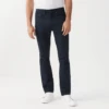 R. M. Williams RM Williams Ramco Jeans (Navy) 2 R. M. Williams RM Williams Ramco Jeans (Navy) -Bisley Shop TJ275XD4501 Ramco Jean 4
