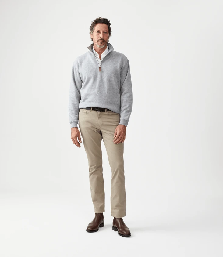 R. M. Williams RM Williams Ramco Jeans (Buckskin) 3 R. M. Williams RM Williams Ramco Jeans (Buckskin)