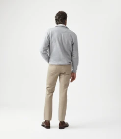 R. M. Williams RM Williams Ramco Jeans (Buckskin) 8 R. M. Williams RM Williams Ramco Jeans (Buckskin) -Bisley Shop TJ275XDH001 Ramco Jean 3 1