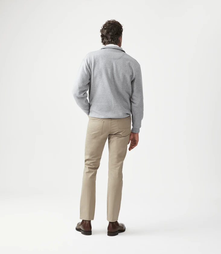 R. M. Williams RM Williams Ramco Jeans (Buckskin) 5 R. M. Williams RM Williams Ramco Jeans (Buckskin) - Image 3