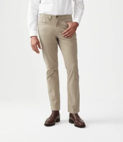 R. M. Williams RM Williams Ramco Jeans (Buckskin) 7 R. M. Williams RM Williams Ramco Jeans (Buckskin) -Bisley Shop TJ275XDH001 Ramco Jean 4 1