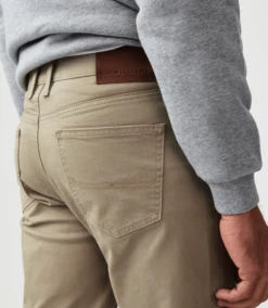 R. M. Williams RM Williams Ramco Jeans (Buckskin) 9 R. M. Williams RM Williams Ramco Jeans (Buckskin) -Bisley Shop TJ275XDH001 Ramco Jean 5 1