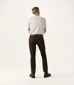 R. M. Williams R.M. Williams Mens Ramco Jean -Bisley Shop TJ2A5WX0801 Ramco Jean 4