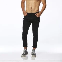 Wrangler Mens Smith R28 Super Sonic Jeans -Bisley Shop W 901673 FF6 1