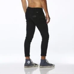 Wrangler Mens Smith R28 Super Sonic Jeans -Bisley Shop W 901673 FF6 4