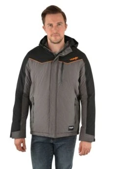 Wrangler Mens Jamie Jacket