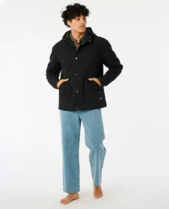 Rip Curl Mens Archive Jacket -Bisley Shop archive3