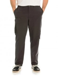 Breakaway Mens Woodbury Cargo Pants -Bisley Shop ba668 bagry653 1
