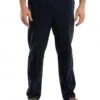 Breakaway Mens Cotton Crinkle Pant -Bisley Shop ba671 banvy142 1
