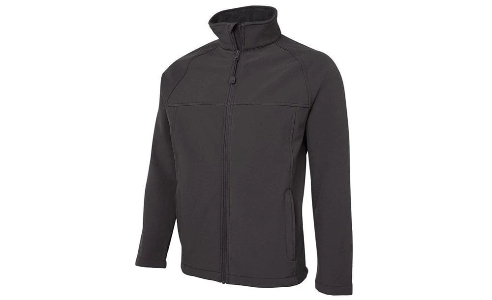 JB's Mens Layer (Softshell) Jacket 4 JB's Mens Layer (Softshell) Jacket - Image 2