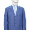 Cambridge Mens Hawthorn Jacket - Blue -Bisley Shop cambridge