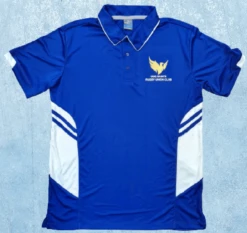 USQ Rugby 2022 Mens Club Polo