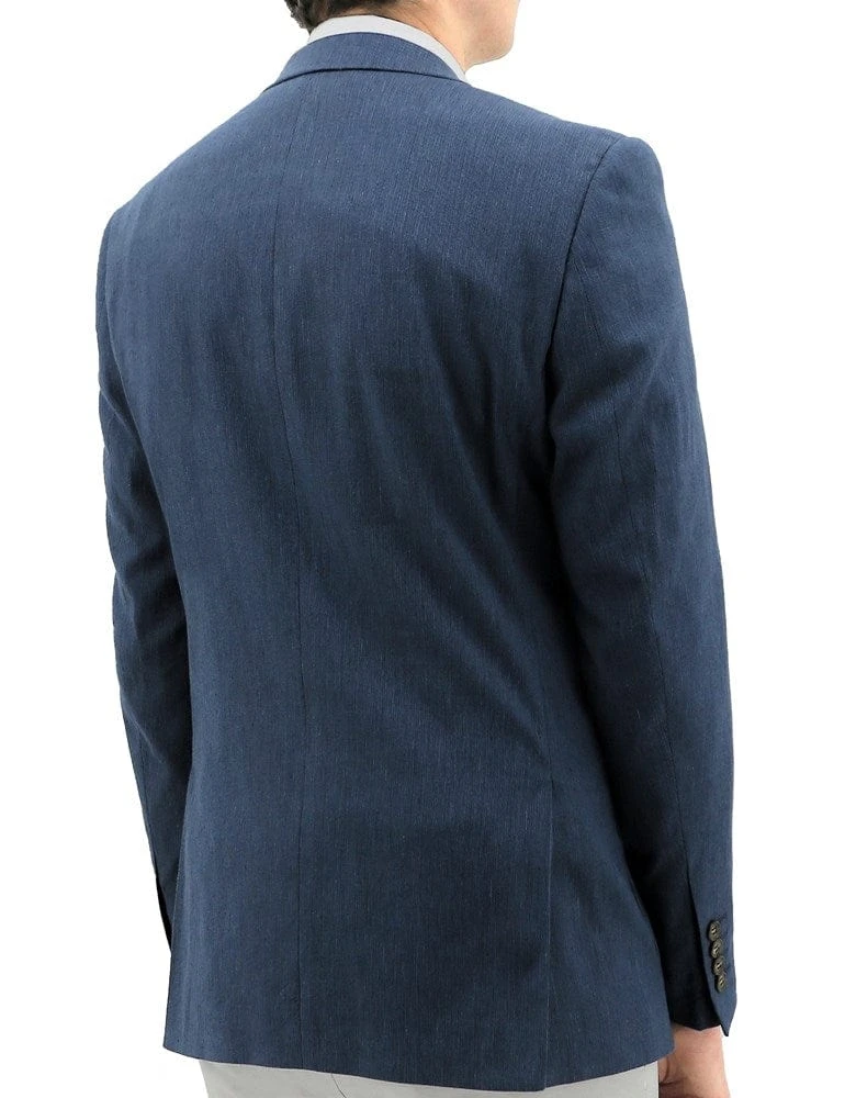 Daniel Hechter Mens Shape Buggy Jacket 4 Daniel Hechter Mens Shape Buggy Jacket - Image 2