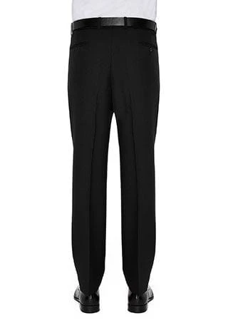 City Club Diplomat Coast Pant (Black) 4 City Club Diplomat Coast Pant (Black) - Image 2