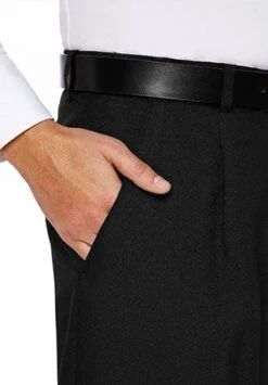 City Club Diplomat Coast Pant (King Size) -Bisley Shop diplomcoas blk 02 e6d0e5f0 8221 429f 9b67 424c40465c1d