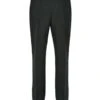 City Club Diplomat Coast Pant (Charcoal)
