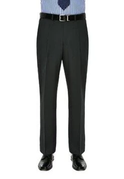 City Club Diplomat Coast Pant (King Size) -Bisley Shop diplomcoas chr a6ecfbc0 ec87 416f 8498 c111c60b1d13