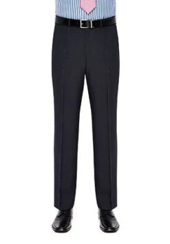 City Club Diplomat Coast Pant (Navy)