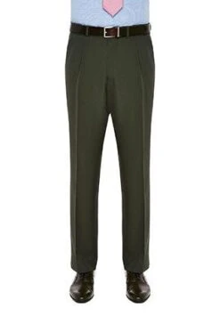 City Club Diplomat Coast Pant (King Size) -Bisley Shop diplomcoas olv beae9c98 dbbc 4f12 bffa 8beb3417f66e