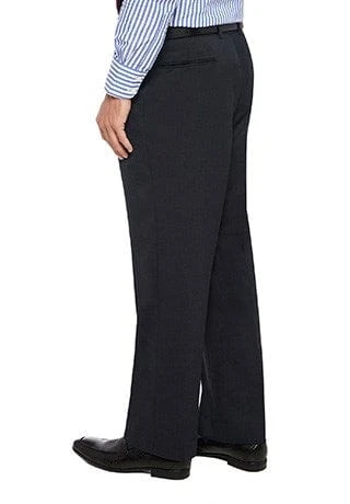 City Club Diplomat PWLG Pant (Charcoal) 4 City Club Diplomat PWLG Pant (Charcoal) - Image 2