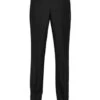 City Club Fraser Coast Pant (Black)