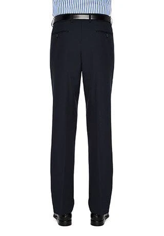 City Club Fraser Coast Pant (Navy) 4 City Club Fraser Coast Pant (Navy) - Image 2