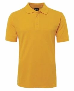 JB's Mens Signature Polo Shirt 15 JB's Mens Signature Polo Shirt -Bisley Shop gold 4deff778 0c1e 40f0 af7b 48a4cad75f8f