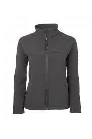 JB's Mens Layer (Softshell) Jacket 5 JB's Mens Layer (Softshell) Jacket - Image 3