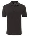 JB's Mens Signature Polo Shirt (Larger Sizes) 5 JB's Mens Signature Polo Shirt (Larger Sizes) - Image 3