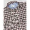 Ben Sherman Mens Signature House Check Shirt -Bisley Shop house 20check 203