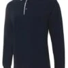 JB's Mens Long Sleeve Contrast Polo 1 JB's Mens Long Sleeve Contrast Polo -Bisley Shop jb polo ls