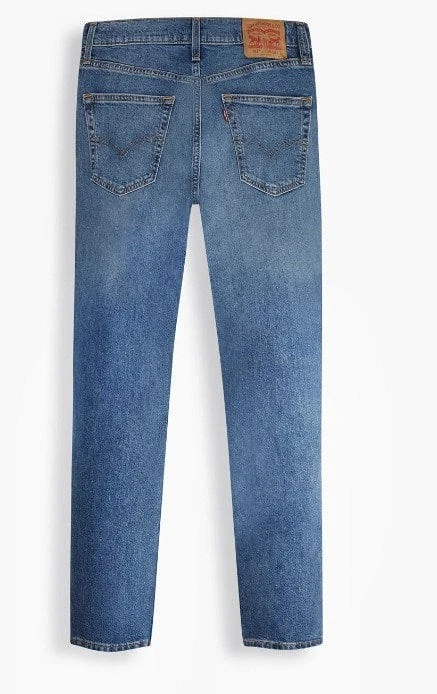 Levis Mens 511 Slim Fit Jeans - Terrible Claw 4 Levis Mens 511 Slim Fit Jeans - Terrible Claw - Image 2