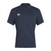 Canterbury Mens Club Dry Polo -Bisley Shop mens club dry polo shirt navy blue p7412 27358 image