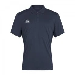 Canterbury Mens Club Dry Polo